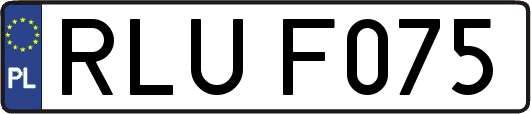 RLUF075