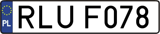 RLUF078