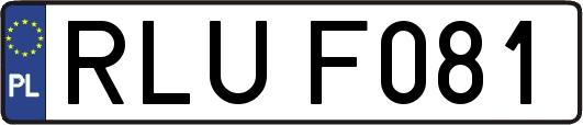 RLUF081