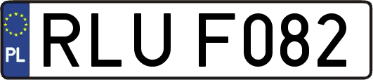 RLUF082