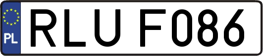 RLUF086