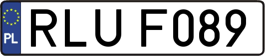 RLUF089
