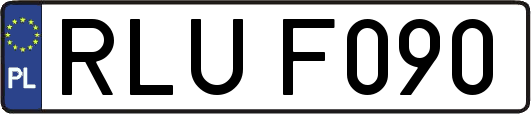 RLUF090