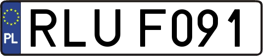 RLUF091