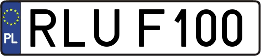 RLUF100