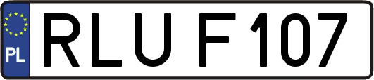 RLUF107