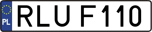 RLUF110