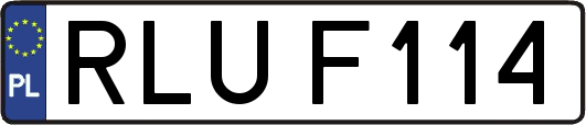 RLUF114