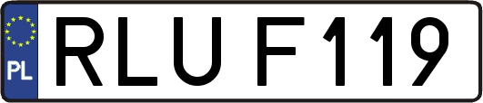 RLUF119