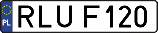 RLUF120