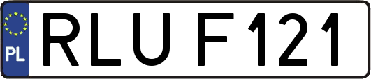 RLUF121