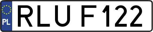 RLUF122