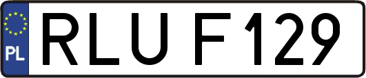 RLUF129