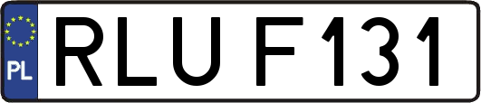 RLUF131