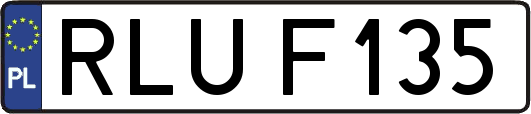 RLUF135