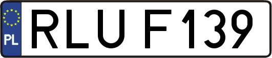 RLUF139