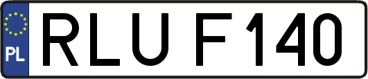 RLUF140