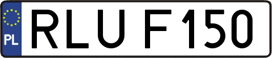 RLUF150
