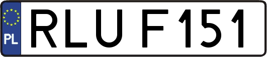 RLUF151