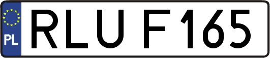 RLUF165