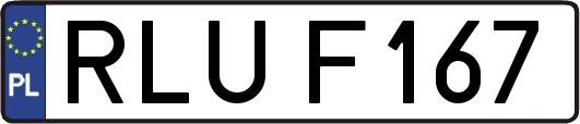 RLUF167