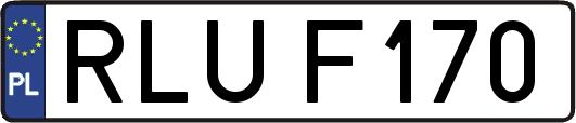 RLUF170