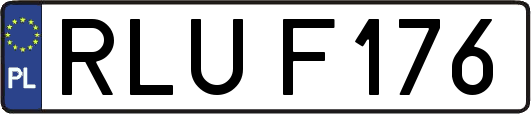 RLUF176