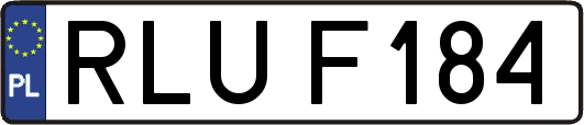 RLUF184