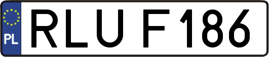 RLUF186
