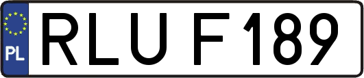 RLUF189