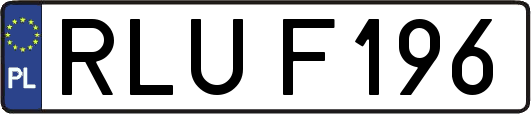 RLUF196