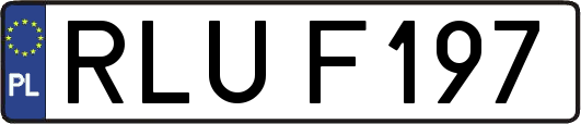 RLUF197