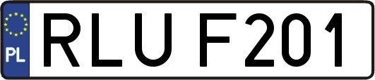 RLUF201