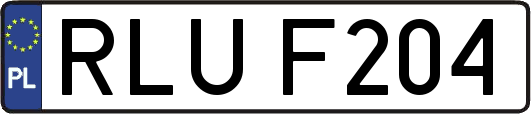 RLUF204
