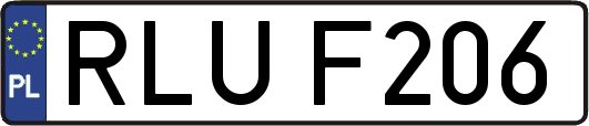 RLUF206