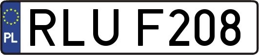 RLUF208