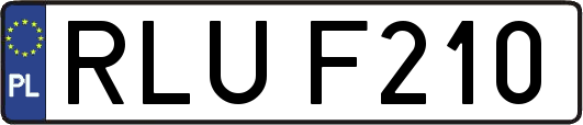 RLUF210