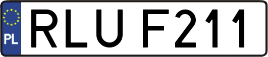 RLUF211