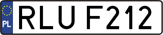 RLUF212