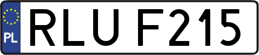 RLUF215