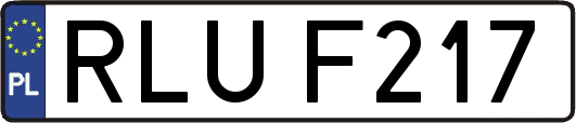 RLUF217