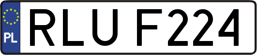 RLUF224