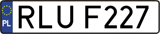 RLUF227