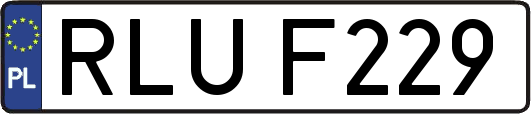 RLUF229