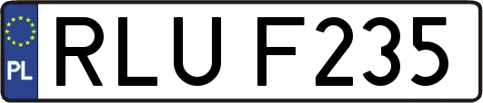 RLUF235