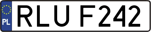 RLUF242