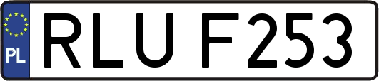 RLUF253