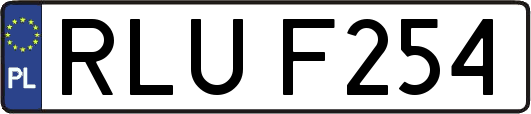 RLUF254