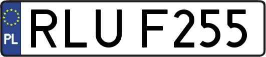 RLUF255