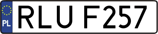 RLUF257